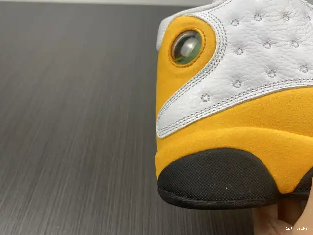 1st Kicks 414571-167 Sol Air Del Jordan 13 0529